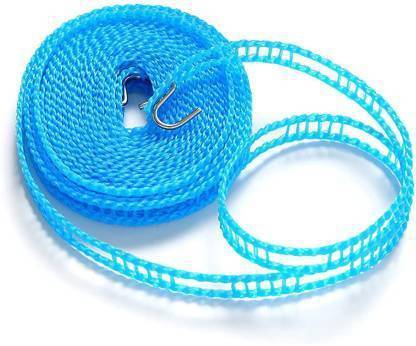 Pass Pass Nylon Retractable Clothesline
