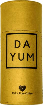 Dayum Instant Coffee