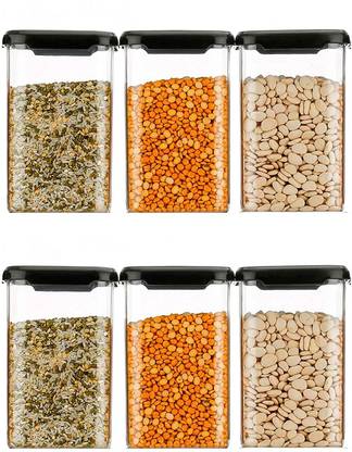 pelton Spice Set Plastic