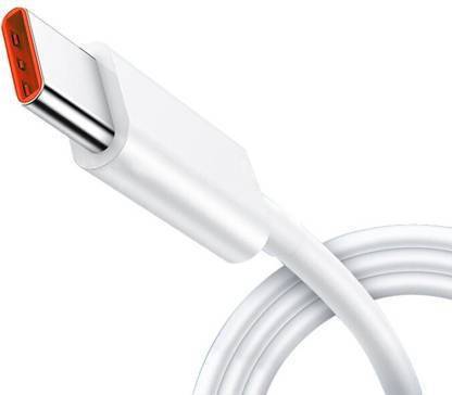 Sendrata USB Type C Cable 6 A 1 m 6A Original High Speed Type C Xiaomi Cable Turbo Fast Charge