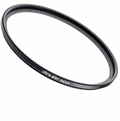 SUPERNIC CUV Filter Multi Coated UV Filter Ultra Slim MCUV 12 Layer Coating (67mm) UV Filter