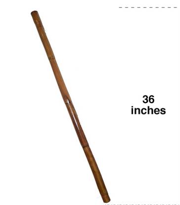 abc group Cane stick 100 Dart Flight