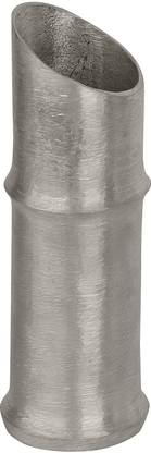 DeKulturework Pure Tin Bamboo Sake Server Glass Water/Juice Glass