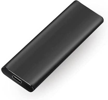 REC Trade NVME M.2 case M.2 to USB Type C 3.1 SSD Adapter for NVME SATA M Key M/B Key Pcie Nvme m.2 ssd Enclosure, PCI-e to USB 3.1 Applicable to 2230/2242/2260/2280mm. (RTT-CAS-0195) 3 inch External Hard Drive case