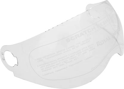 ROYAL ENFIELD HVAW20001 Helmet Visor