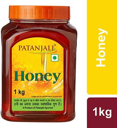 PATANJALI Honey