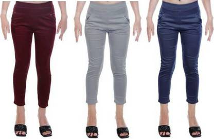 Miraksh Multicolor Jegging