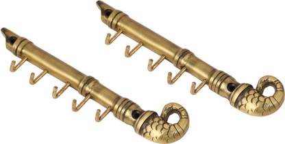 SAI DECORA Aluminium Key Holder