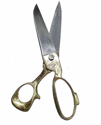 SS Store Iron All-Purpose Scissor
