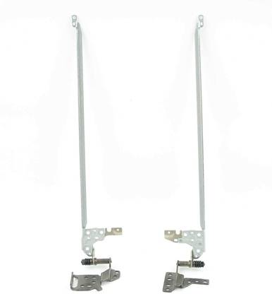 gtb solutions Laptop Screen Hinge for Acer Aspire 5 A515-51 A515-51G Series Right & Left LCD Hinge Set Laptop Hinge
