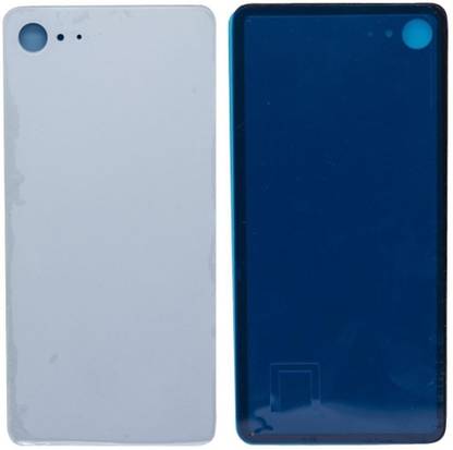 imbi Lenovo Lenovo ZUK Z2 (ZUK Z2132, ZUK Z2131, Z2 Plus, Z2131) Replacement Back Glass Body Back Panel