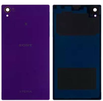 imbi Sony Xperia Z1 C6902 L39h C6903 Replacement Back Glass Body Back Panel