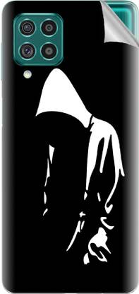 tiddler Samsung Galaxy F62 Mobile Skin