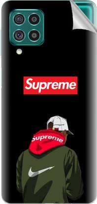 Snooky Samsung Galaxy M62 Mobile Skin