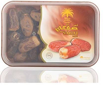SIAFA SAGAI Premium Quality Dates Dates