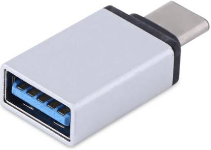 multihub USB Type C OTG Adapter