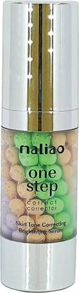 maliao foundation concealer primer all in one Foundation