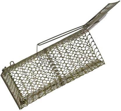 a.s.traders Rat Trap/Mouse/Pinjra Live Trap