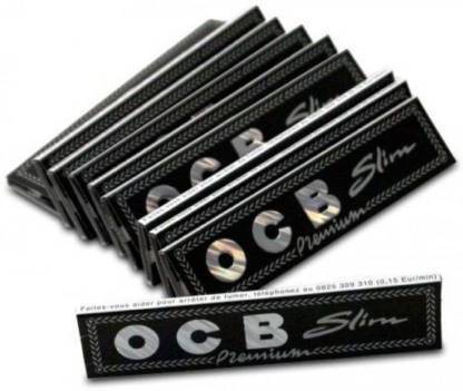 RSS ENTERPRISES Rolling Paper