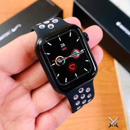 swatchi Ultra Series 6i Nike Edition Smartwatch