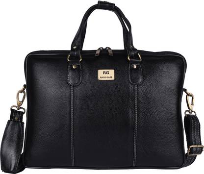 RAGE GAZE RG-06 Messenger Bag