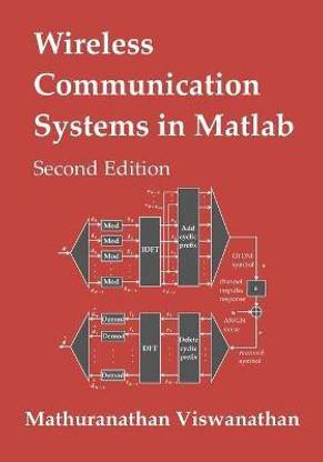 Wireless Communication Systems in Matlab
