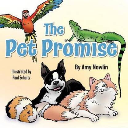The Pet Promise