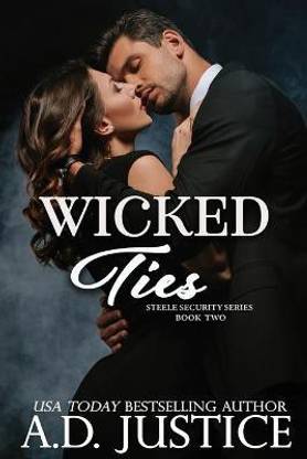 Wicked Ties