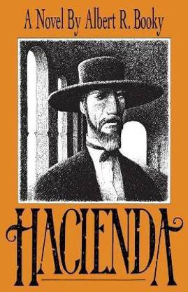 Hacienda