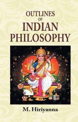 Outlines of Indian Philosophy