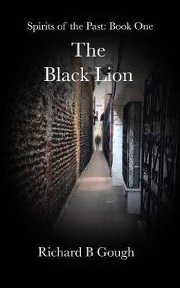 The Black Lion