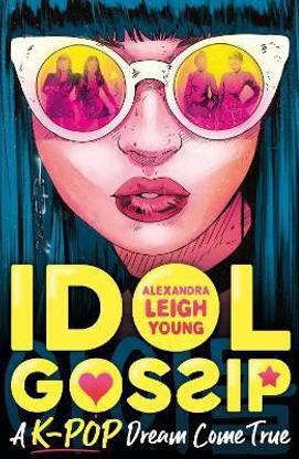 Idol Gossip: A K-Pop dream come true