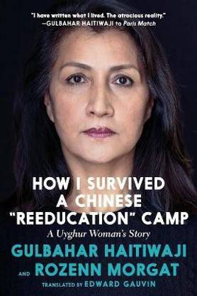 How I Survived a Chinese "Reeducation" Camp