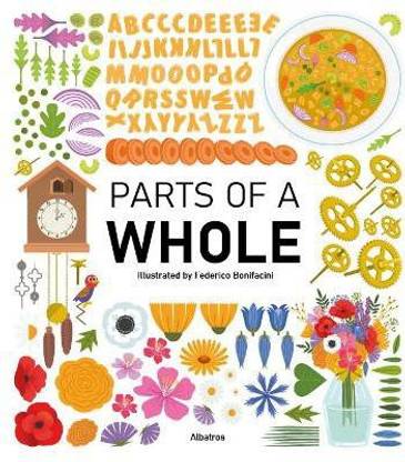 Parts of a Whole