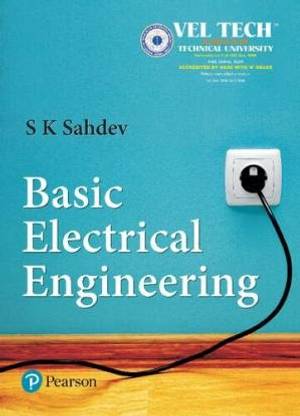 BASIC ELECTRICAL ENGINEERING