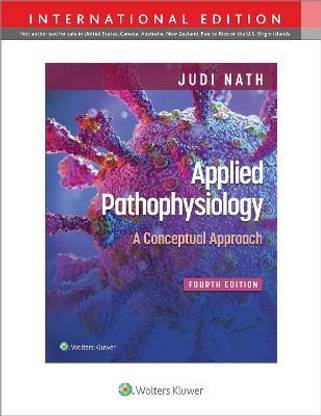 Applied Pathophysiology