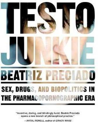 Testo Junkie