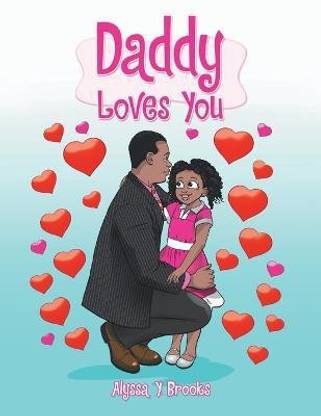 Daddy Loves You