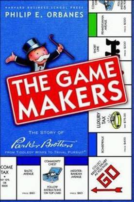 Game Makers