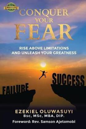 Conquer Your Fear