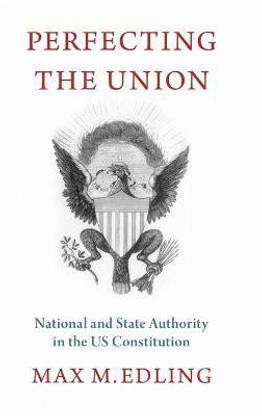 Perfecting the Union