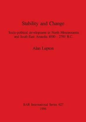 Stability and Change