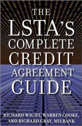 The Lsta's Complete Credit Agreement Guide