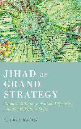 Jihad as Grand Strategy