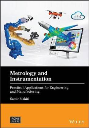 Metrology and Instrumentation