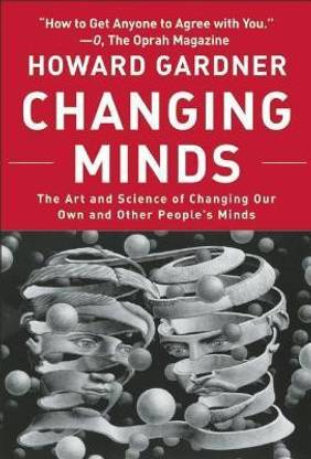 Changing Minds