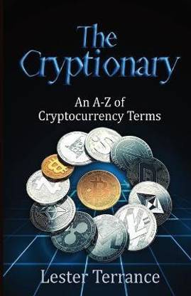 The Cryptionary