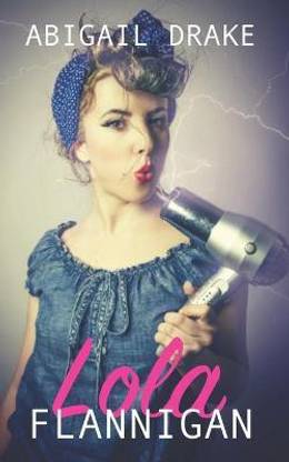 Lola Flannigan