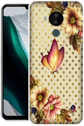 BAGRA Back Cover for Nokia C30