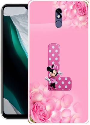 BAGRA Back Cover for Itel A44, Itel A44 Pro
